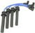 Spark Plug Wire Set | NGK54058