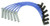 Spark Plug Wire Set | NGK54003