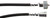 Speedometer Cable | 114CA-3001