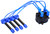 Spark Plug Wire Set | NGK8127