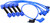 Spark Plug Wire Set | NGK8143