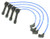 Spark Plug Wire Set | NGK8114