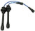 Spark Plug Wire Set | NGK8910