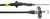 Clutch Cable | 114CA-166