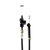 Fit-All Detent Cable | 114CA-1981