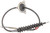 Automatic Transmission Shifter Cable | 114CA-1168