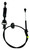 Automatic Transmission Shifter Cable | 114CA-1190