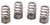 Engine Valve Spring | 66ERV-3678S