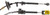 Automatic Transmission Shifter Cable | 114CA-1265
