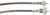 Speedometer Cable | 114CA-3016