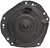 Flanged Vented CW Blower Motor w/ Wheel | 4SE35344