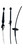 Automatic Transmission Shifter Cable | 114CA-1199