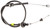 Accelerator Cable | 114CA-8688