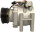 TRSA12 Compressor | 4SE78561