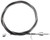 Speedometer Cable | 114CA-3011