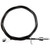 Speedometer Cable | 114CA-3011