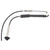 Automatic Transmission Shifter Cable | 114CA-1904