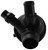 Engine Coolant Integrated Thermostat Housing | 4SE86326
