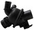 Engine Coolant Integrated Thermostat Housing | 4SE86326