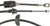 Automatic Transmission Shifter Cable | 114CA-1124