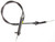 Detent Cable | 114CA-1950