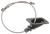 Clutch Cable | 114CA-654
