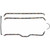 Engine Oil Pan Gasket Set Blue Stripe cork-rubber | 557OS 13881 C-1