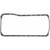 Engine Oil Pan Gasket Set PermaDry molded rubber | 557OS 34507 R