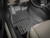 FloorLiner DigitalFit, Black, Front | 0WT445311