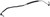 Transmission Cooler Line | DOR624-614