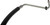 Transmission Cooler Line | DOR624-614