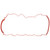 Engine Oil Pan Gasket Set PermaDry molded rubber | 557OS 30786 R
