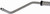 Transmission Cooler Line | DOR624-966