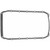 Engine Oil Pan Gasket Set PermaDry molded rubber | 557OS 34503 R