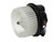 Flanged Vented CW Blower Motor w/ Wheel | 4SE75843