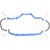 Engine Oil Pan Gasket Set PermaDry molded rubber, Oil Pan SnapUps Included | 557OS 30612 R