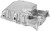 Engine Oil Pan | SPEHOP22A
