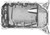 Engine Oil Pan | SPEHOP22A