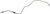 Transmission Cooler Line | DOR624-981