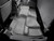 FloorLiner DigitalFit, Gray, Rear | 0WT460669