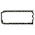 Engine Oil Pan Gasket Set 29 Bolt Hole One Piece Gasket | 557OS 30869 R