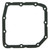 Engine Oil Pan Gasket Set 11 Bolt Hole One Piece Gasket | 557OS 30823