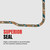 Engine Oil Pan Gasket Set PermaDryPlus rigid carrier, Oil Pan SnapUps Included | 557OS 13260 T