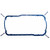 Engine Oil Pan Gasket Set PermaDryPlus rigid carrier, Oil Pan SnapUps Included | 557OS 13260 T