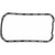 Engine Oil Pan Gasket Set PermaDry molded rubber | 557OS 30542 R