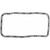 Engine Oil Pan Gasket Set PermaDry molded rubber | 557OS 30630 R
