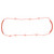 Engine Oil Pan Gasket Set PermaDry molded rubber | 557OS 30776 R