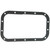 Engine Oil Pan Gasket Set 14 Bolt Hole One Piece Gasket | 557OS 30835