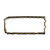 Engine Oil Pan Gasket Set 30 Bolt Hole One Piece Gasket | 557OS 30925