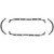 Engine Oil Pan Gasket Set Blue Stripe cork-rubber | 557OS 30569 C